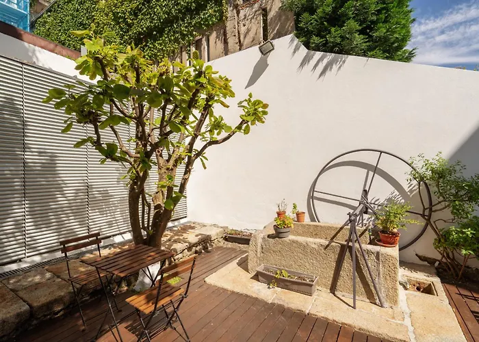 Porto Lounge Hostel & Guesthouse By Host Wise