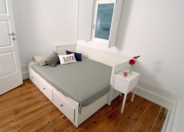 So Cool Hostel Porto